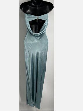 Bec & Bridge | Dresses | Bec Bridge Womens Seaspray Blue Moon Dance ...